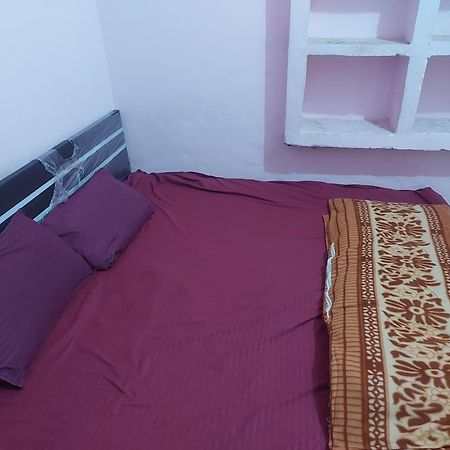Kanti Devi Seva Sadan 马图拉 外观 照片