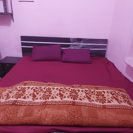Kanti Devi Seva Sadan 马图拉 外观 照片