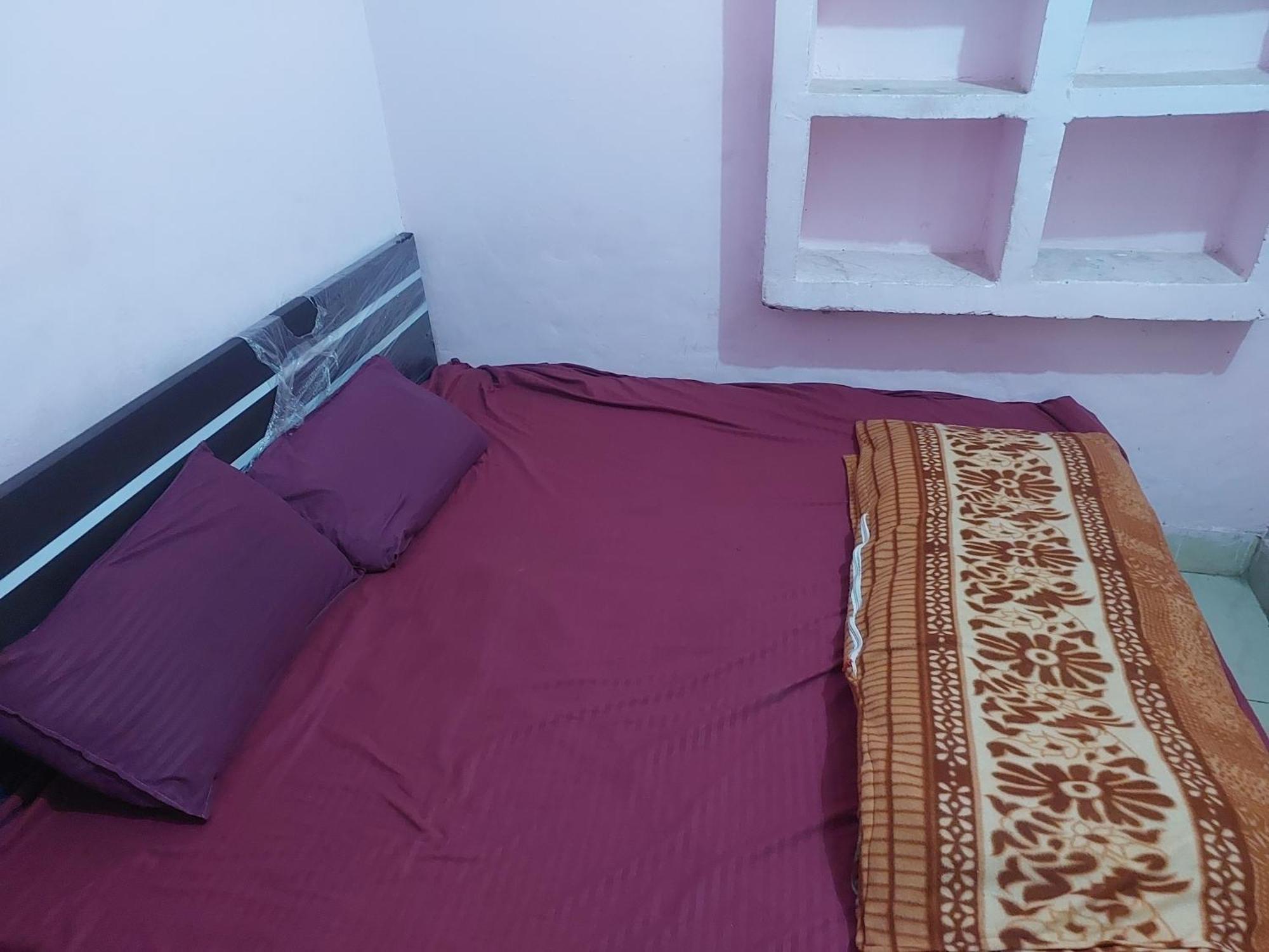 Kanti Devi Seva Sadan 马图拉 外观 照片
