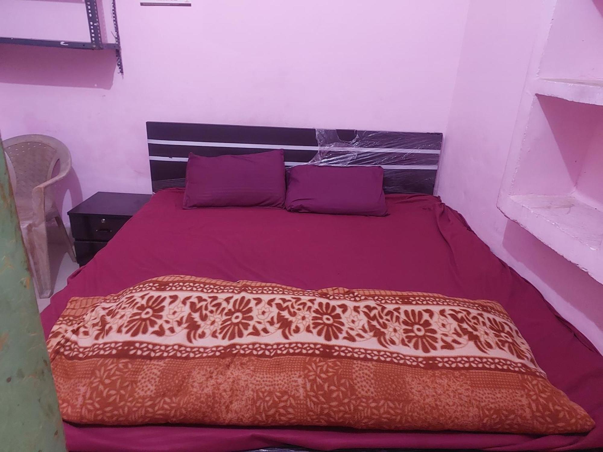 Kanti Devi Seva Sadan 马图拉 外观 照片