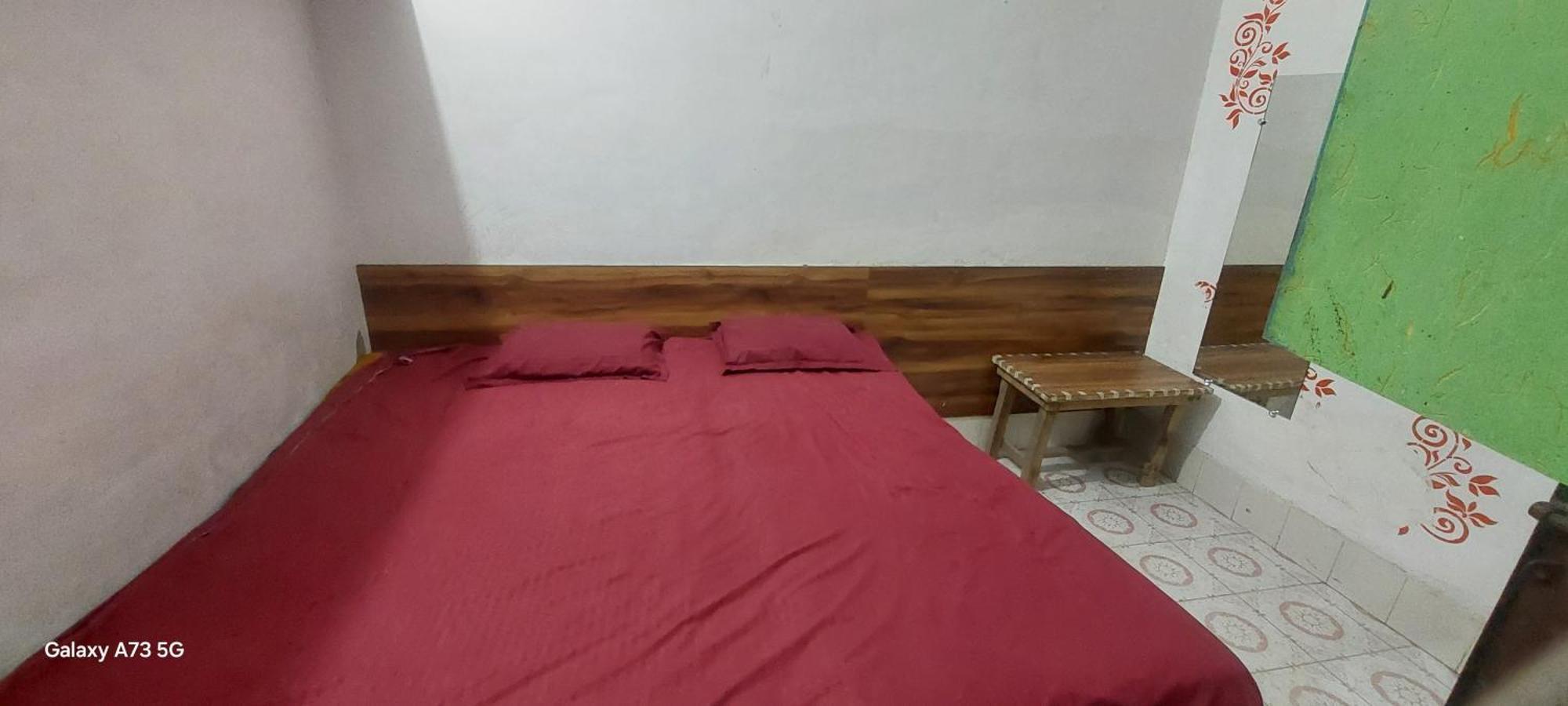 Kanti Devi Seva Sadan 马图拉 外观 照片