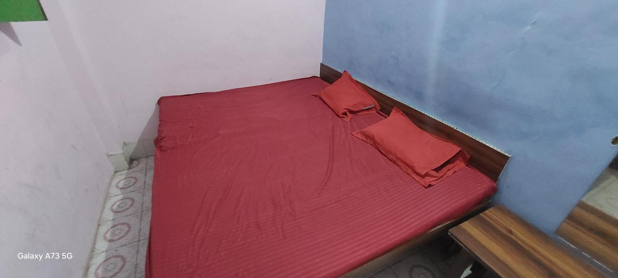 Kanti Devi Seva Sadan 马图拉 外观 照片
