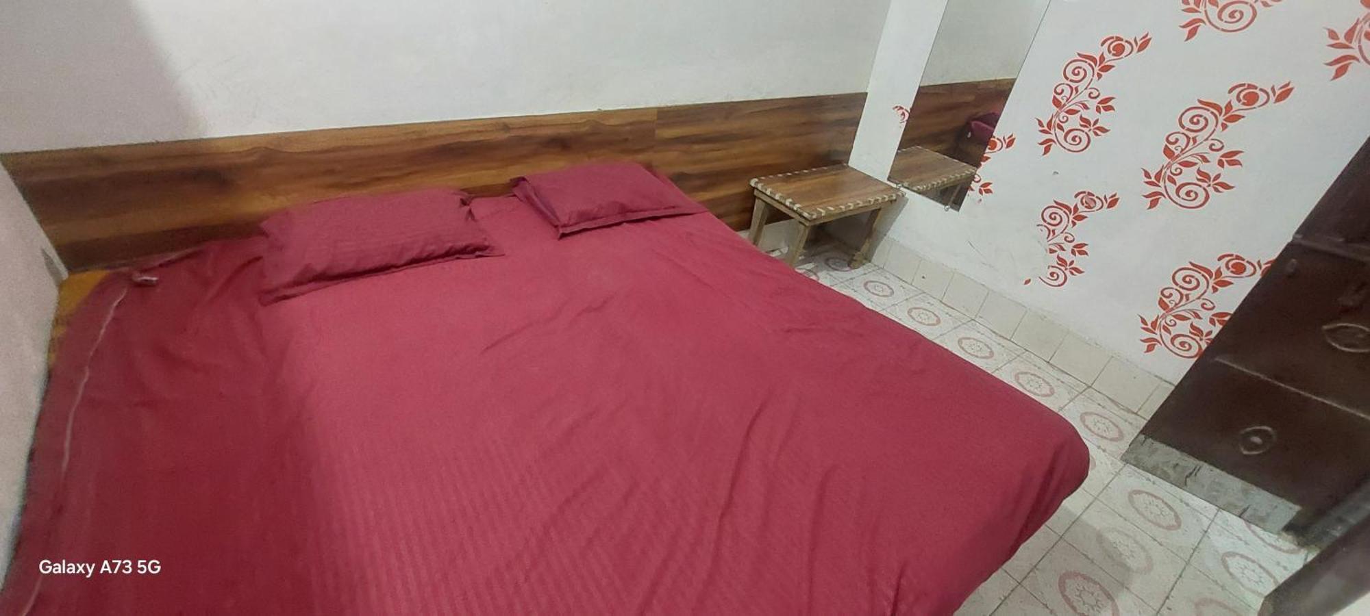 Kanti Devi Seva Sadan 马图拉 外观 照片